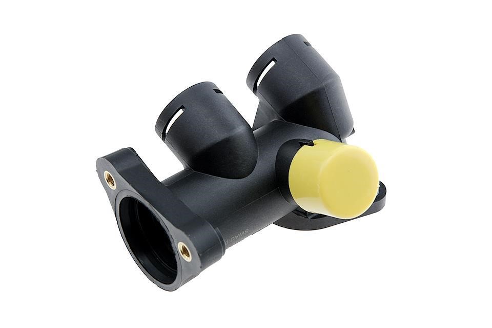 NTY Coolant pipe flange – price 18 PLN