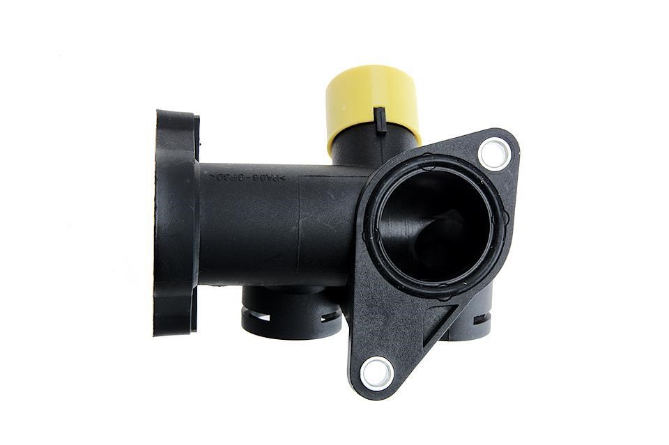 Coolant flange NTY CTM-AU-008