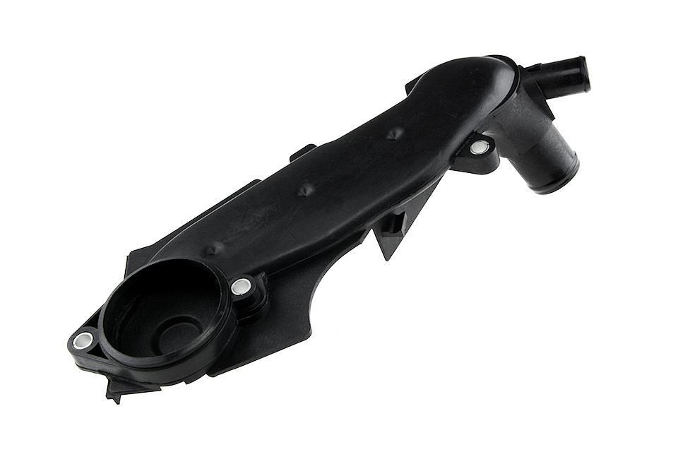 Thermostat housing NTY CTM-AU-010