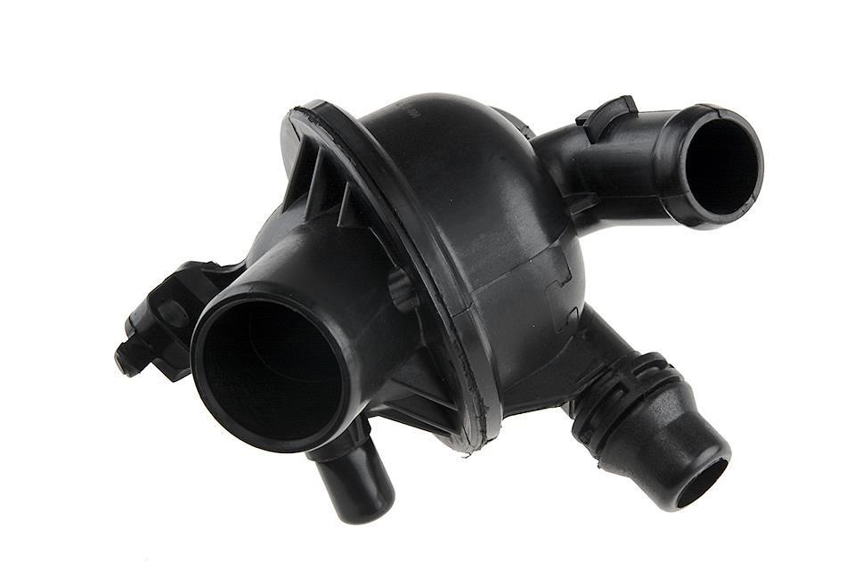 Coolant thermostat NTY CTM-BM-004