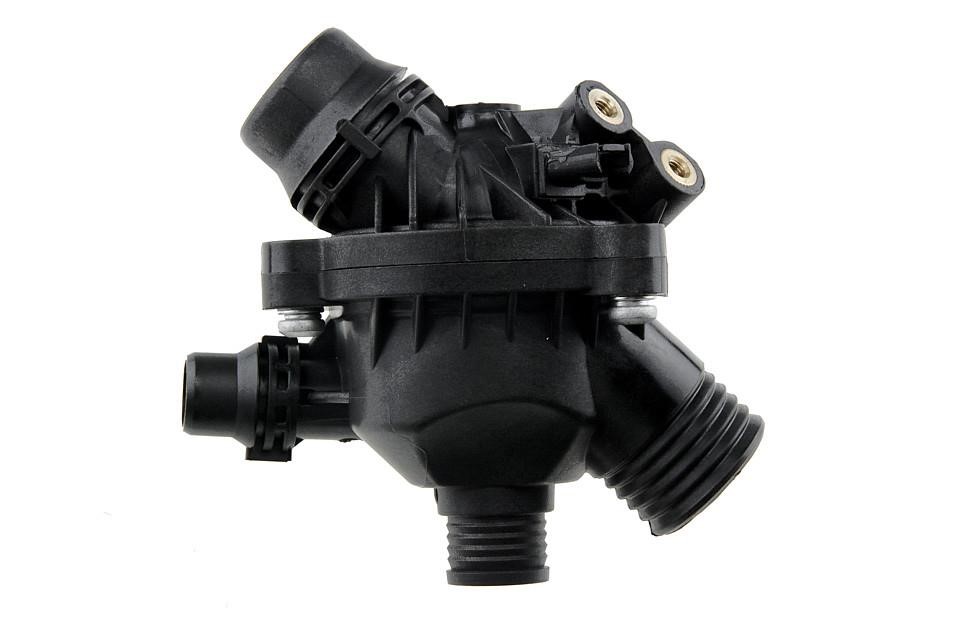 Coolant thermostat NTY CTM-BM-006