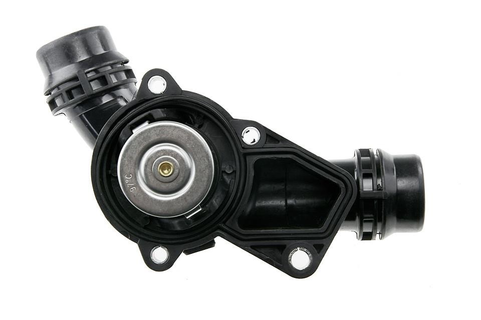 Coolant thermostat NTY CTM-BM-017