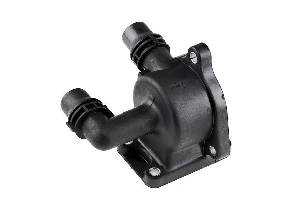 Coolant flange NTY CTM-BM-018