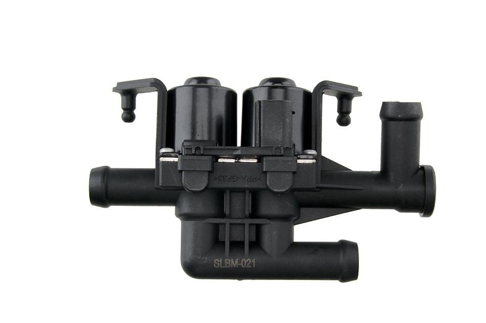 Heater control valve NTY CTM-BM-021