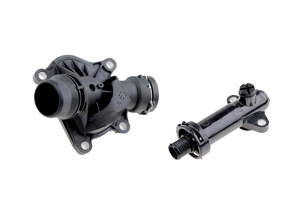 NTY Thermostat gśęwny + thermostat egr – price 121 PLN