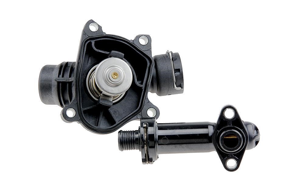 Thermostat gśęwny + thermostat egr NTY CTM-BM-036