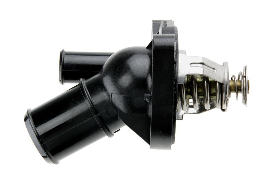 Coolant thermostat NTY CTM-FR-000