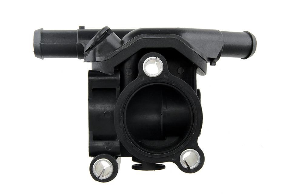 Coolant thermostat NTY CTM-FR-002