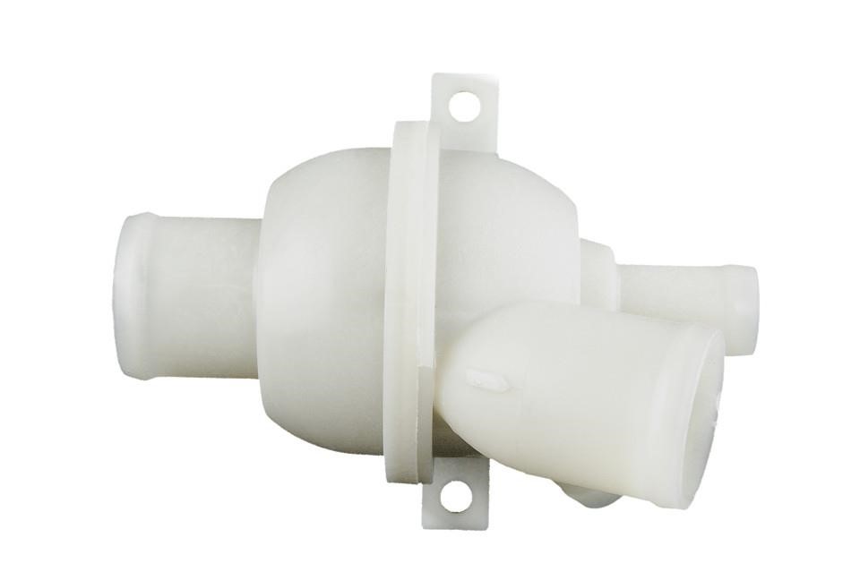 Coolant thermostat NTY CTM-LR-002