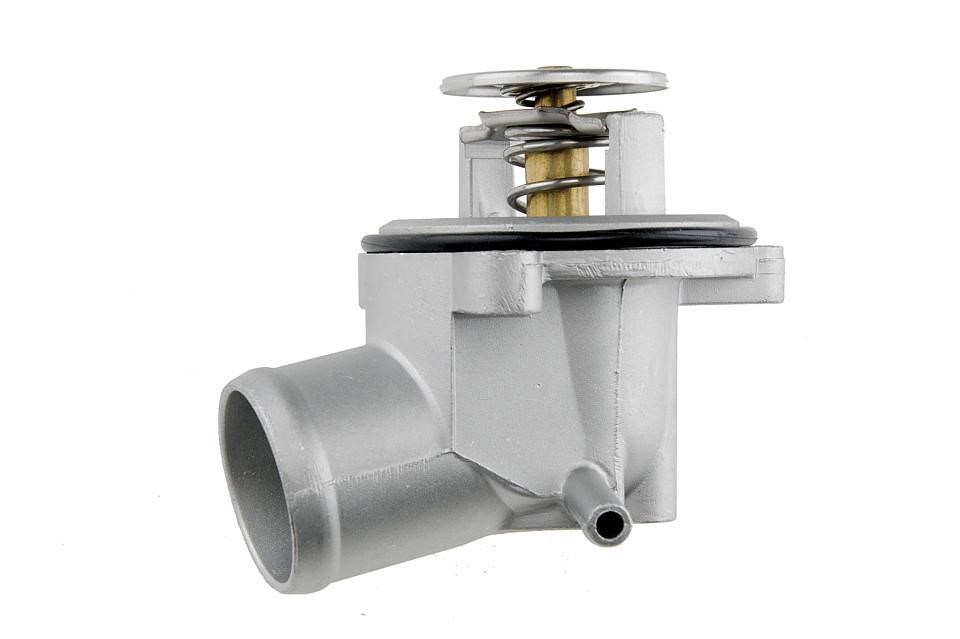 Coolant thermostat NTY CTM-ME-004