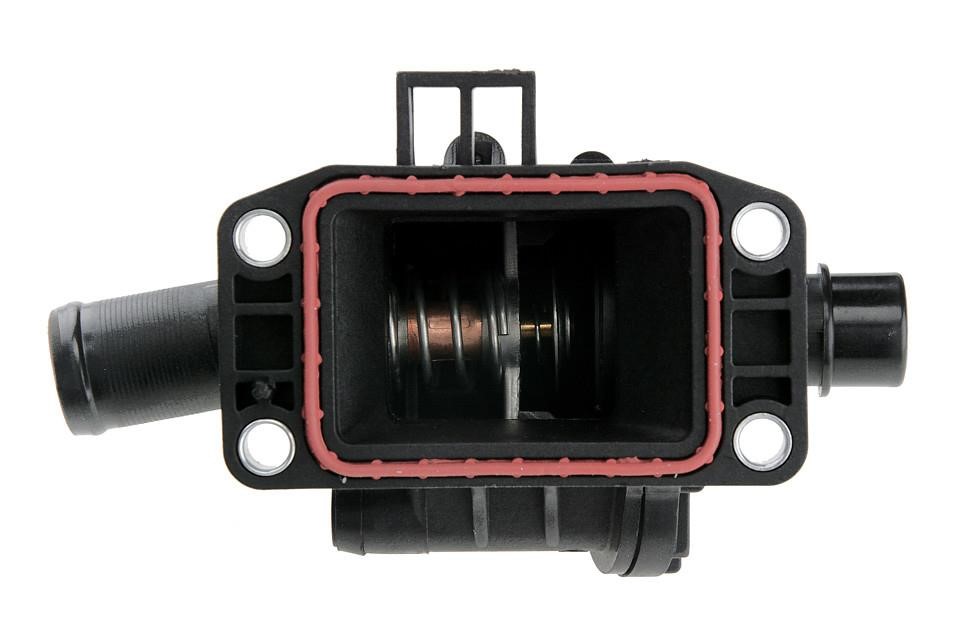 Coolant thermostat NTY CTM-PE-006