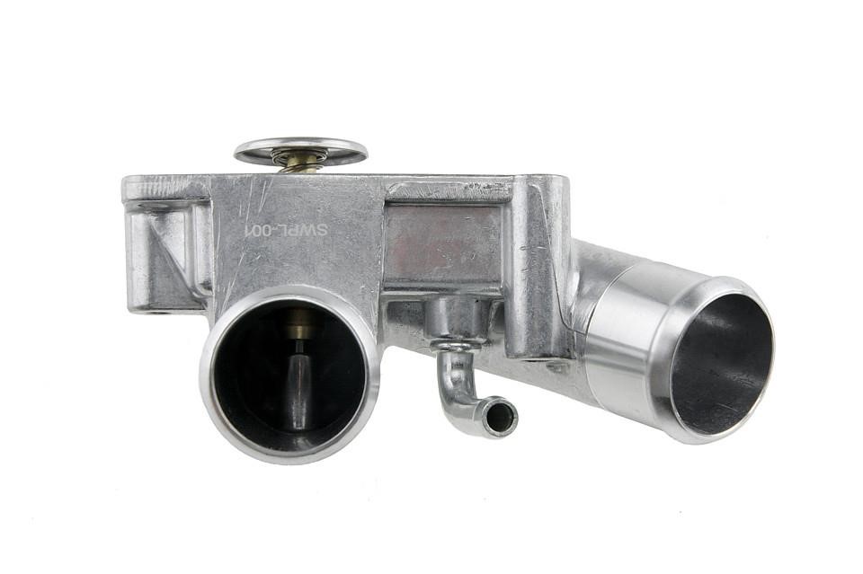 Coolant thermostat NTY CTM-PL-001