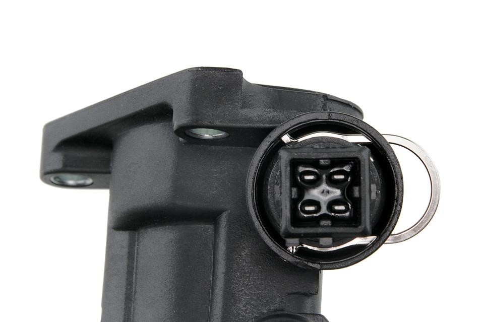 Coolant thermostat NTY CTM-RE-000