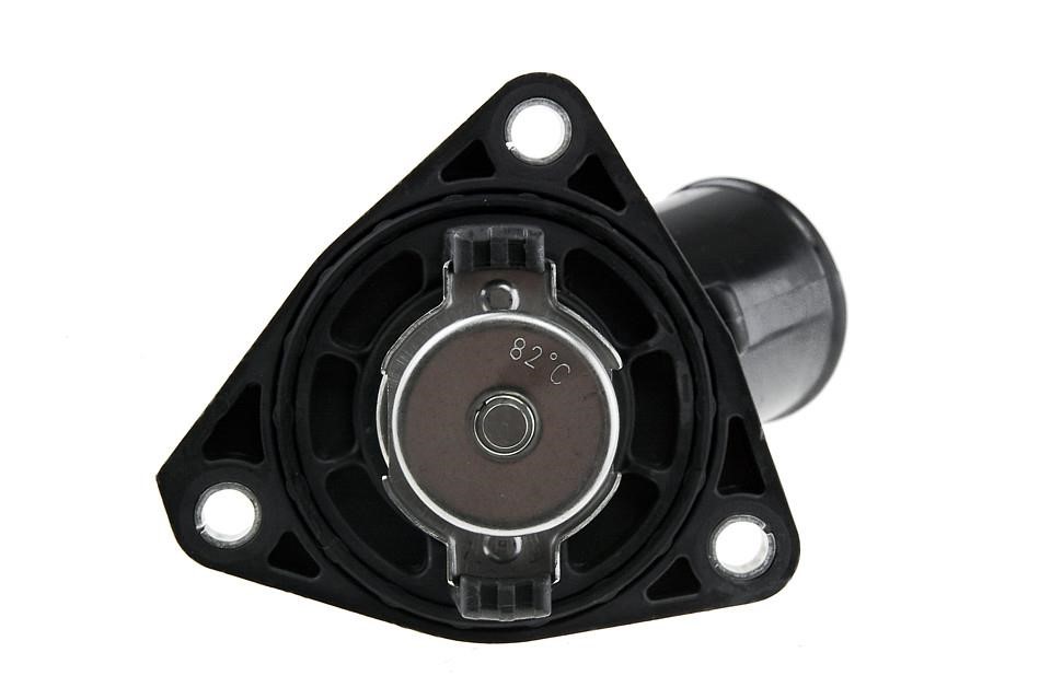 Coolant thermostat NTY CTM-TY-000