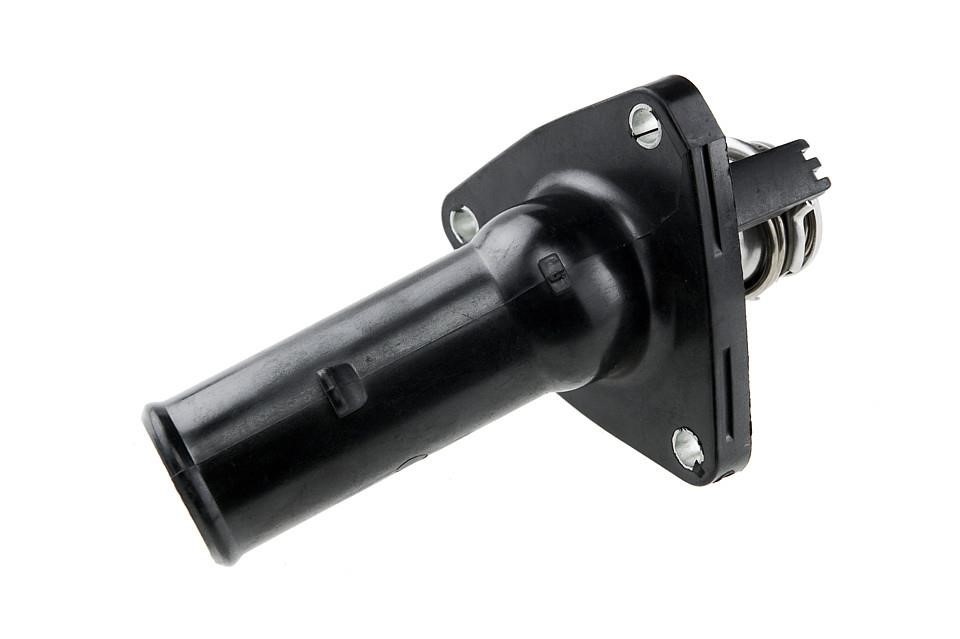 Coolant thermostat NTY CTM-TY-001