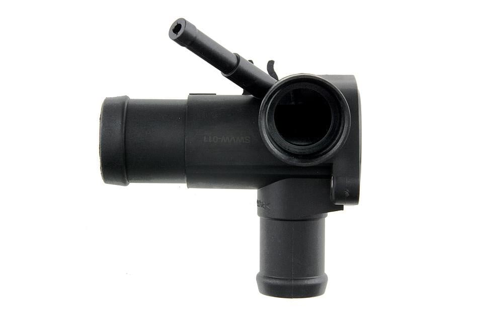 NTY Coolant pipe flange – price 15 PLN