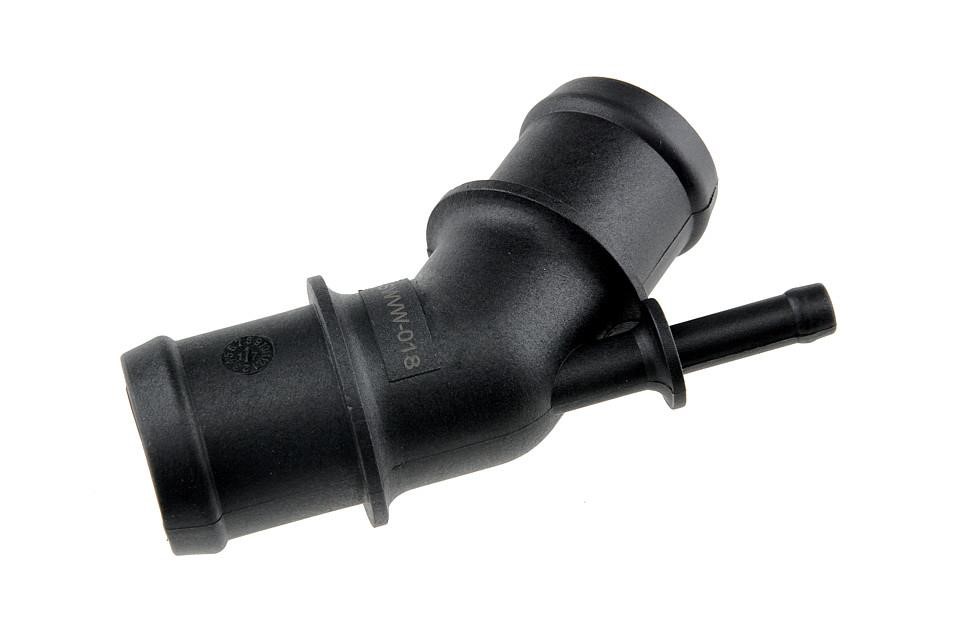 NTY CTM-VW-018 Coolant pipe flange CTMVW018