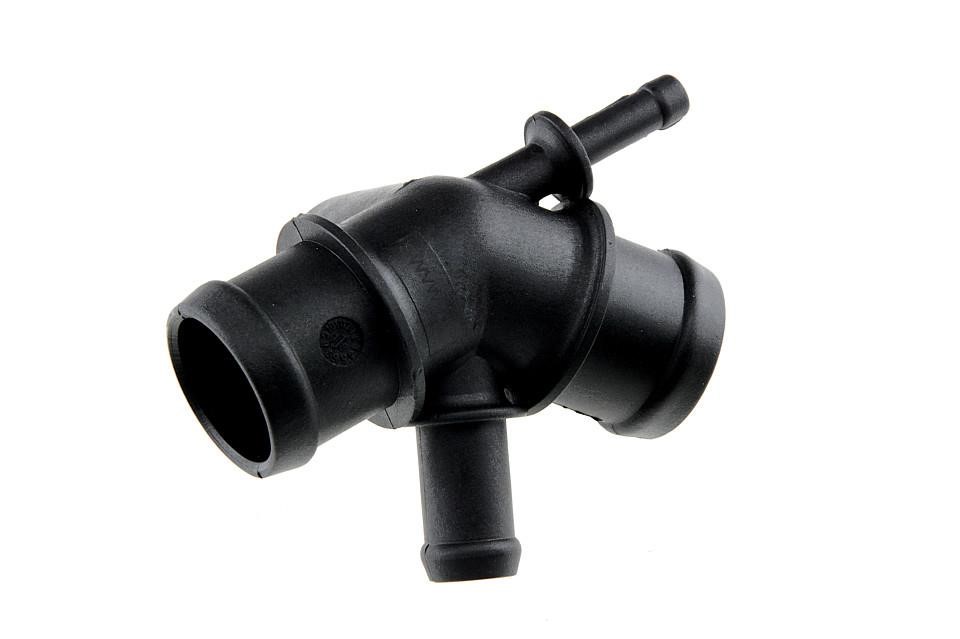 NTY CTM-VW-019 Coolant pipe flange CTMVW019