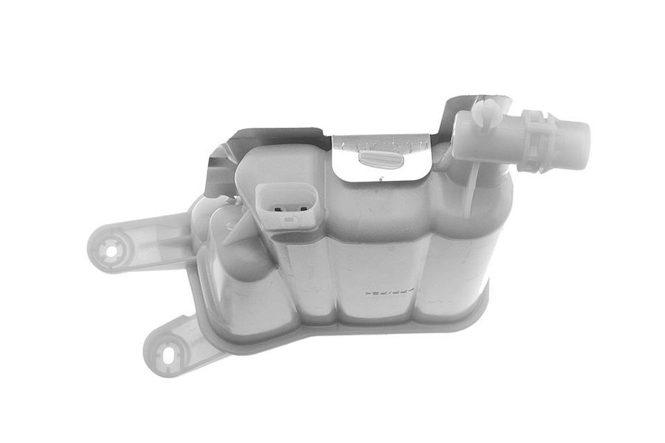 Expansion tank NTY CZW-AU-004