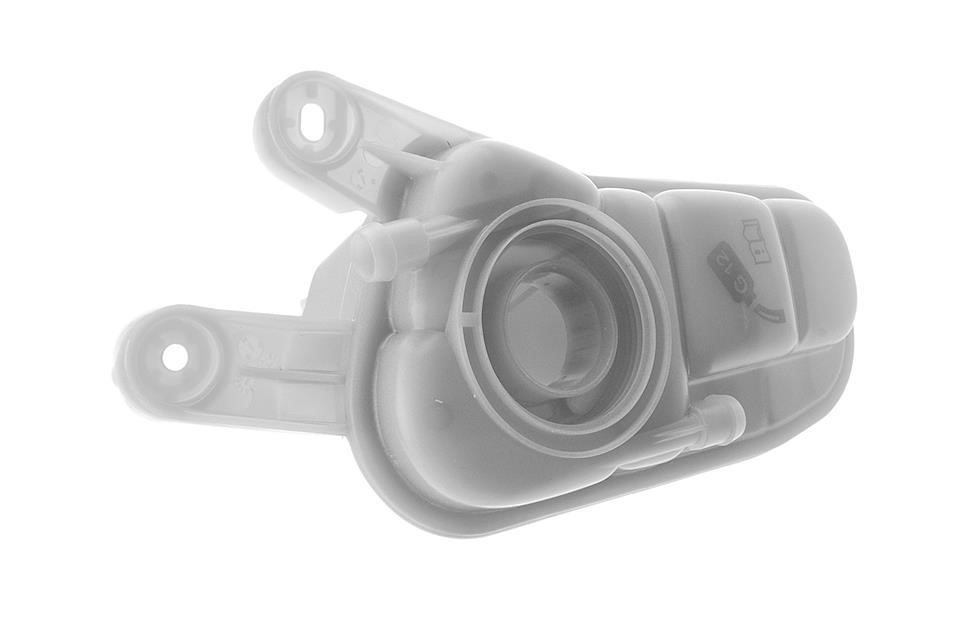 Expansion tank NTY CZW-AU-005