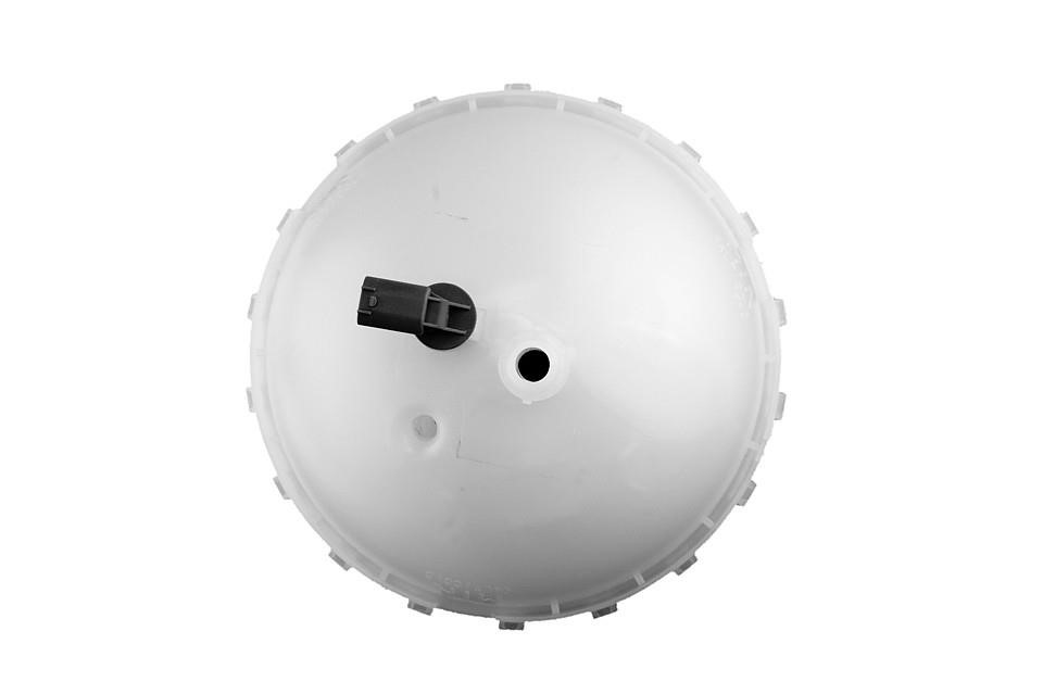 Expansion tank NTY CZW-BM-008