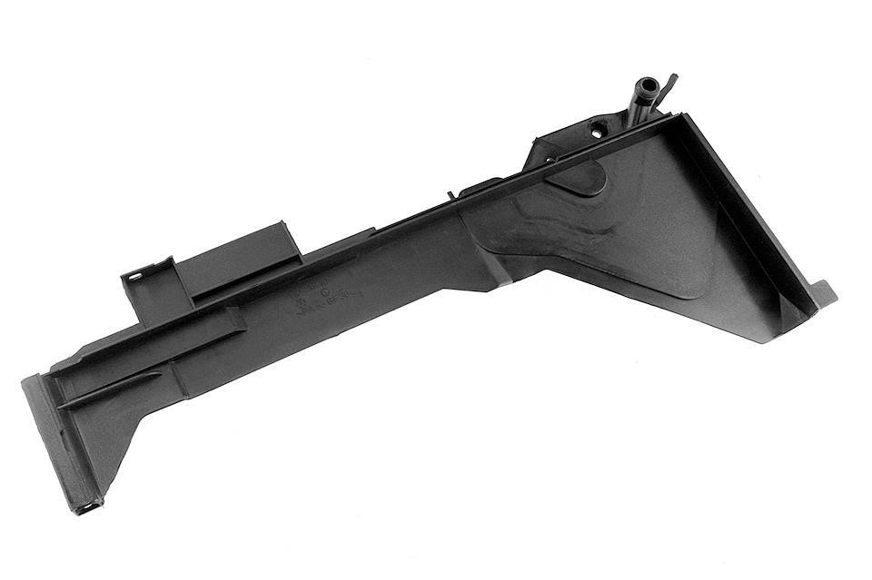 Expansion tank bracket NTY CZW-BM-013A