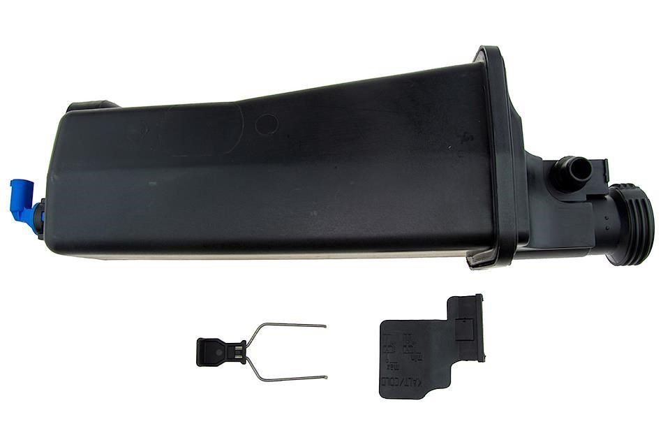 NTY Expansion tank – price 58 PLN