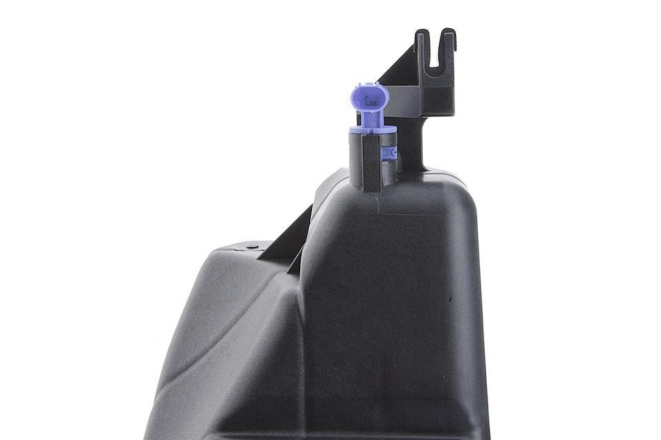Expansion tank NTY CZW-BM-031