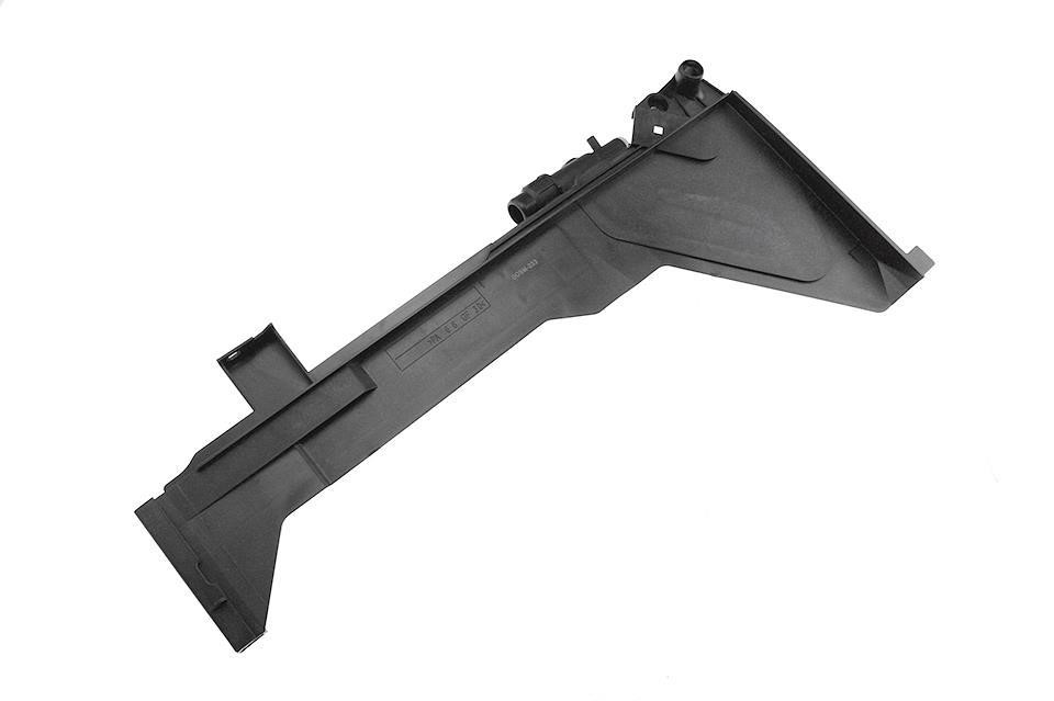 Expansion tank bracket NTY CZW-BM-033