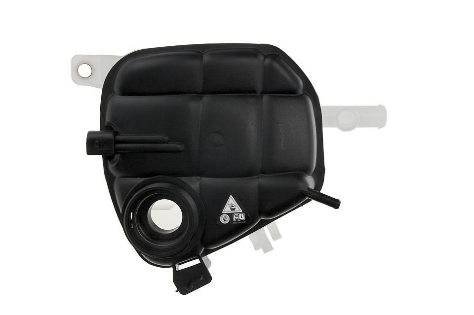 NTY Expansion tank – price 58 PLN