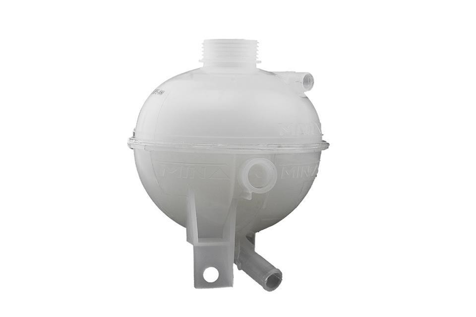 Expansion tank NTY CZW-PE-000