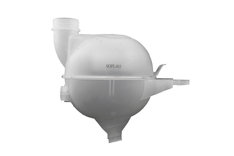 Expansion tank NTY CZW-PE-003
