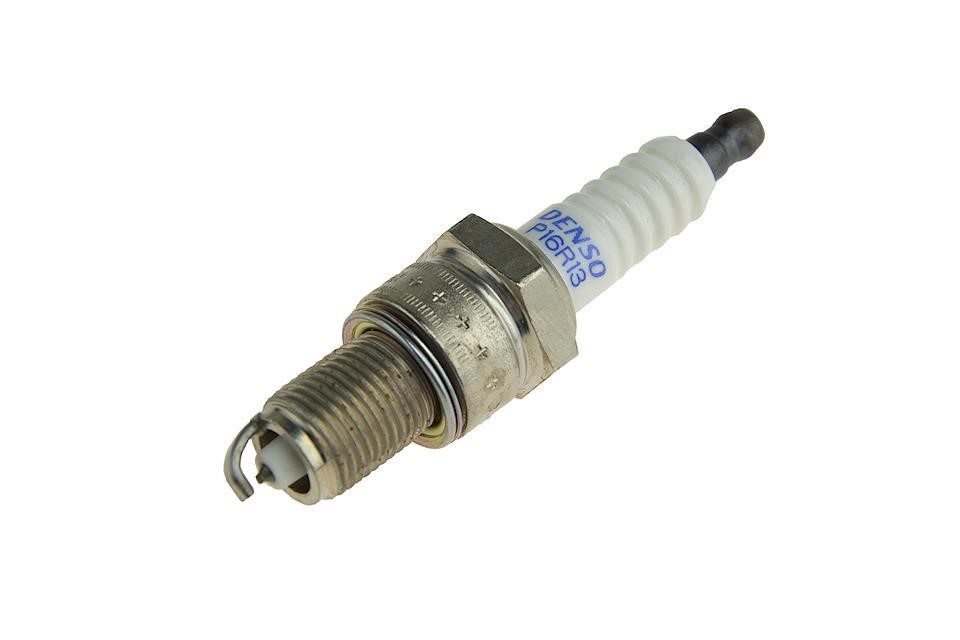 Engine spark plug Dodge Caravan: DP16R13 NTY Spark plug