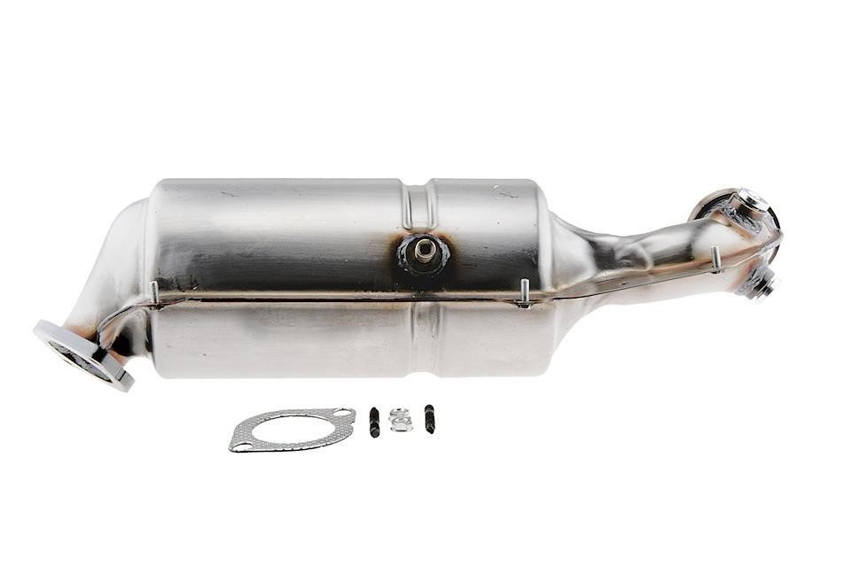 NTY Diesel particulate filter DPF – price [object Object] PLN