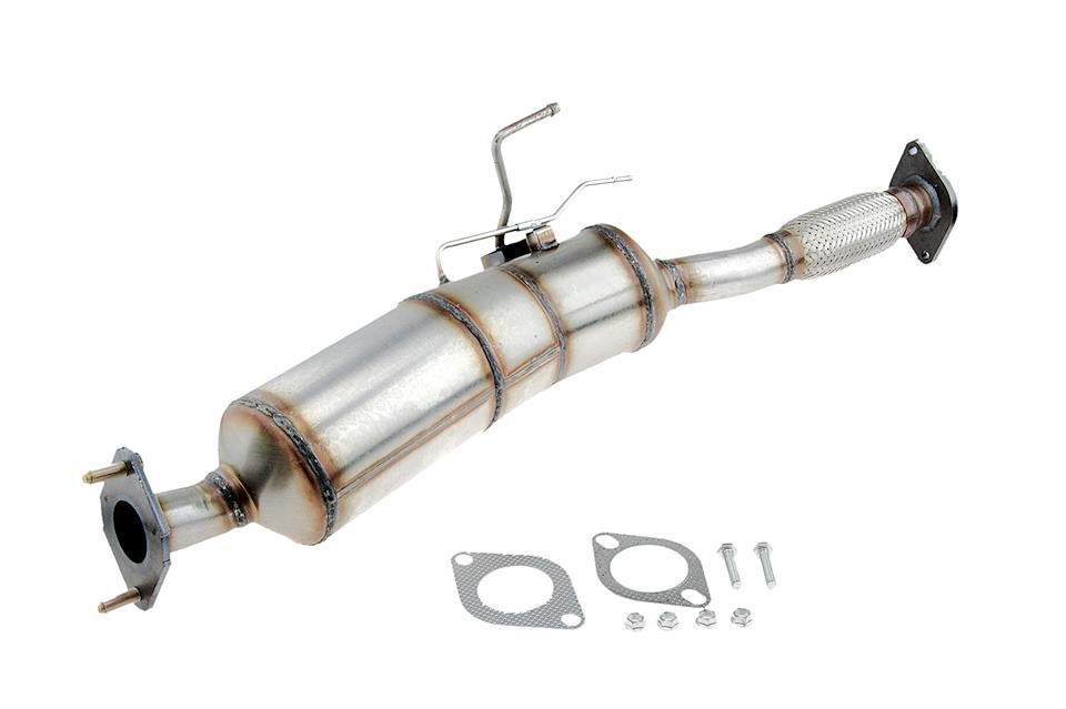 Buy NTY DPF-NS-001 at a low price in United Arab Emirates!