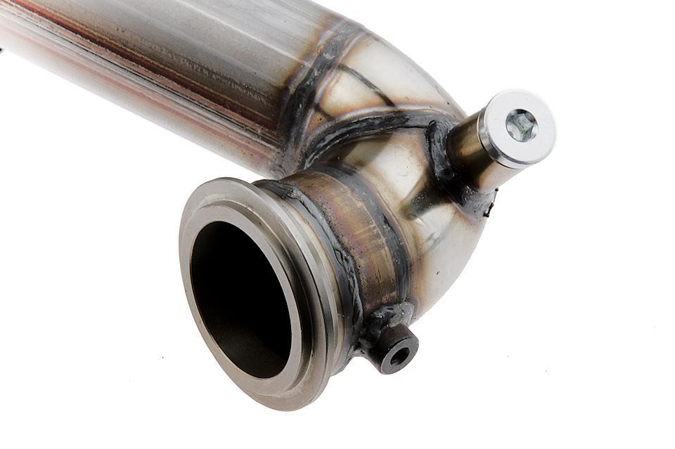Diesel particulate filter DPF NTY DPF-PL-000