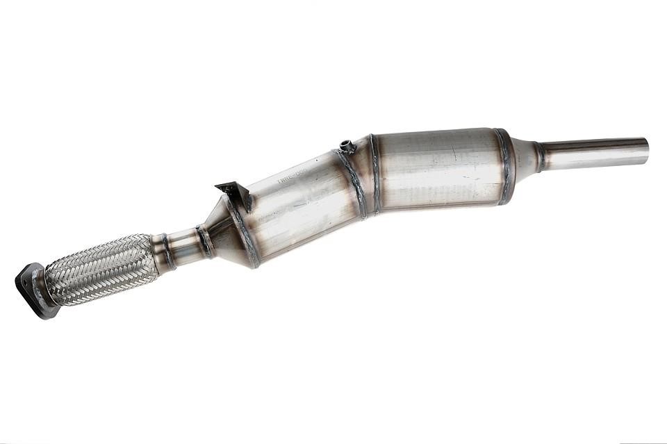 NTY Diesel particulate filter DPF – price [object Object] PLN