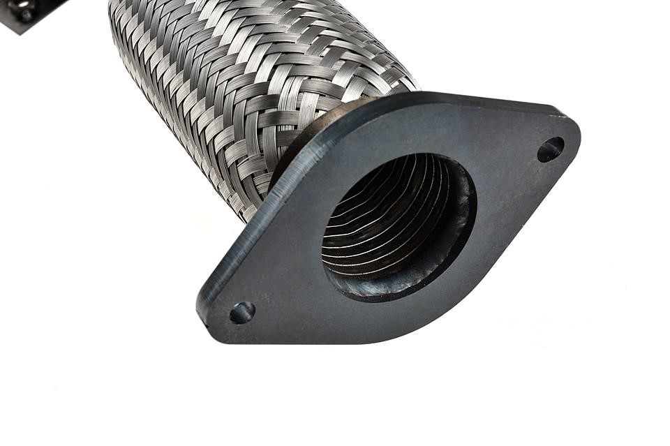 Diesel particulate filter DPF NTY DPF-RE-000