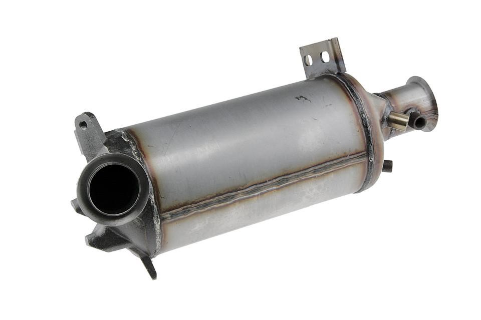 NTY Diesel particulate filter DPF – price 1284 PLN