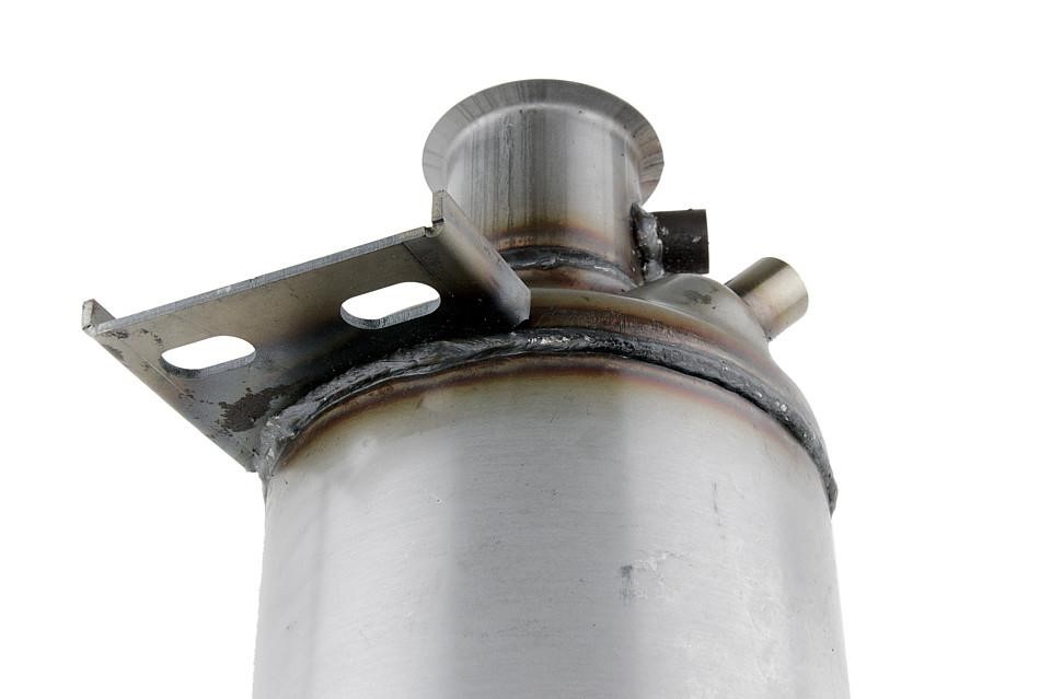 Diesel particulate filter DPF NTY DPF-VW-001