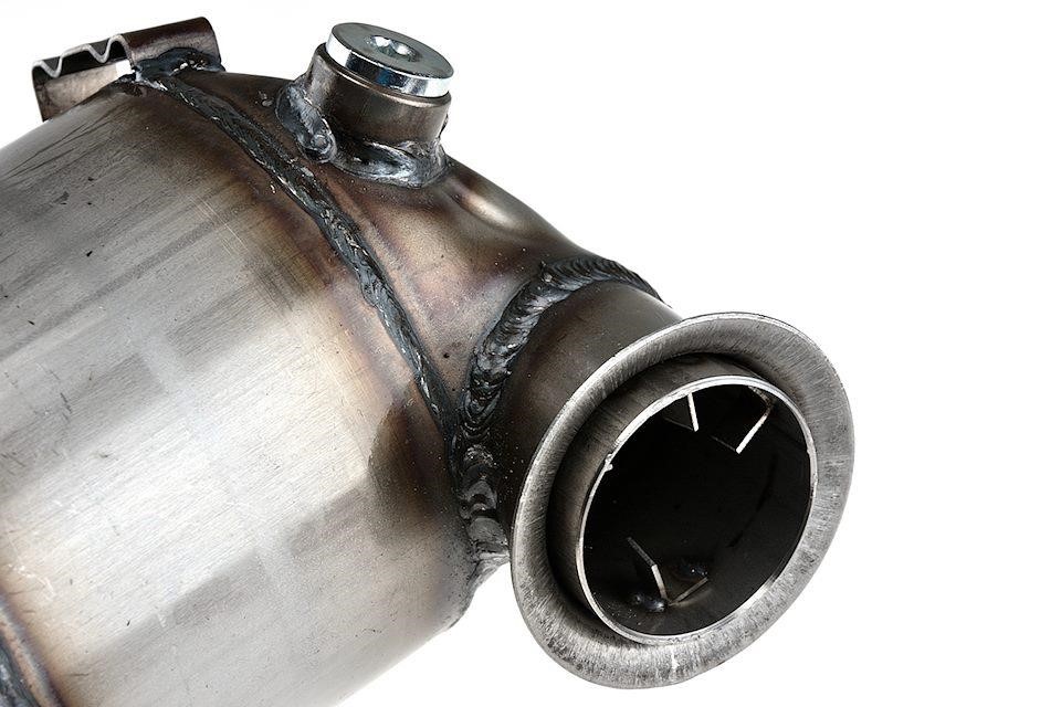 Buy NTY DPF-VW-004 at a low price in United Arab Emirates!
