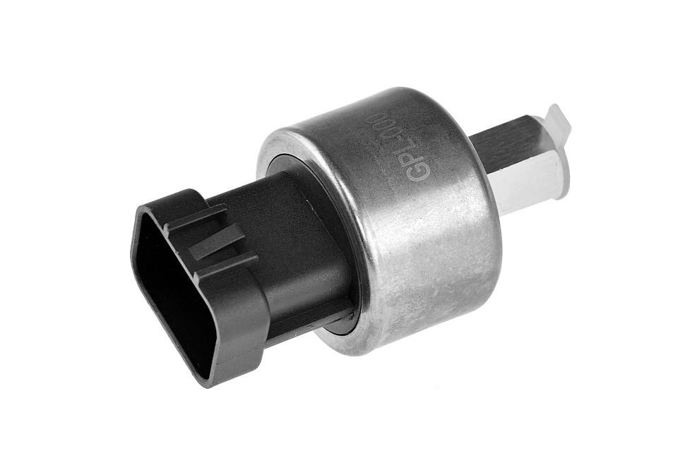 NTY EAC-PL-000 AC pressure switch EACPL000