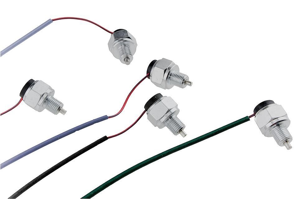 Crankshaft position sensor NTY EAG-MS-000