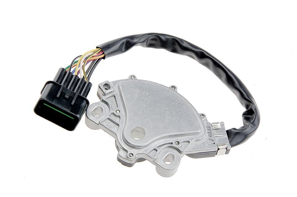 NTY Automatic transmission selector sensor – price 116 PLN