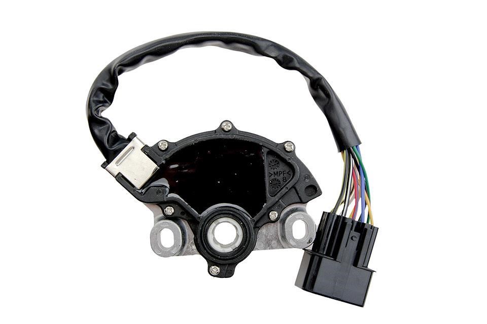 Automatic transmission selector sensor NTY EAG-MS-001