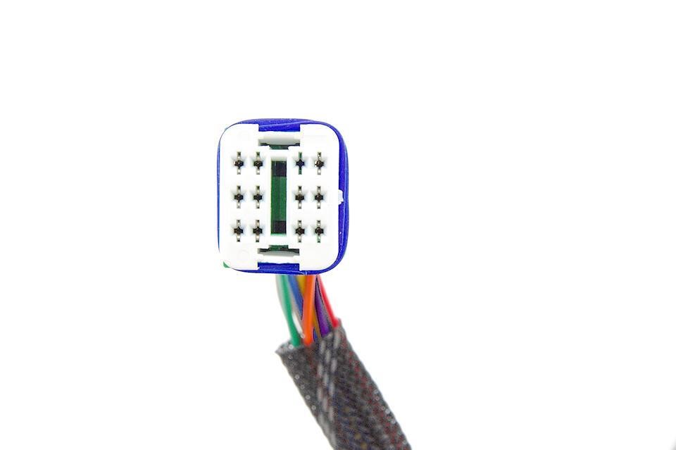 Vehicle speed sensor NTY EAG-RE-000