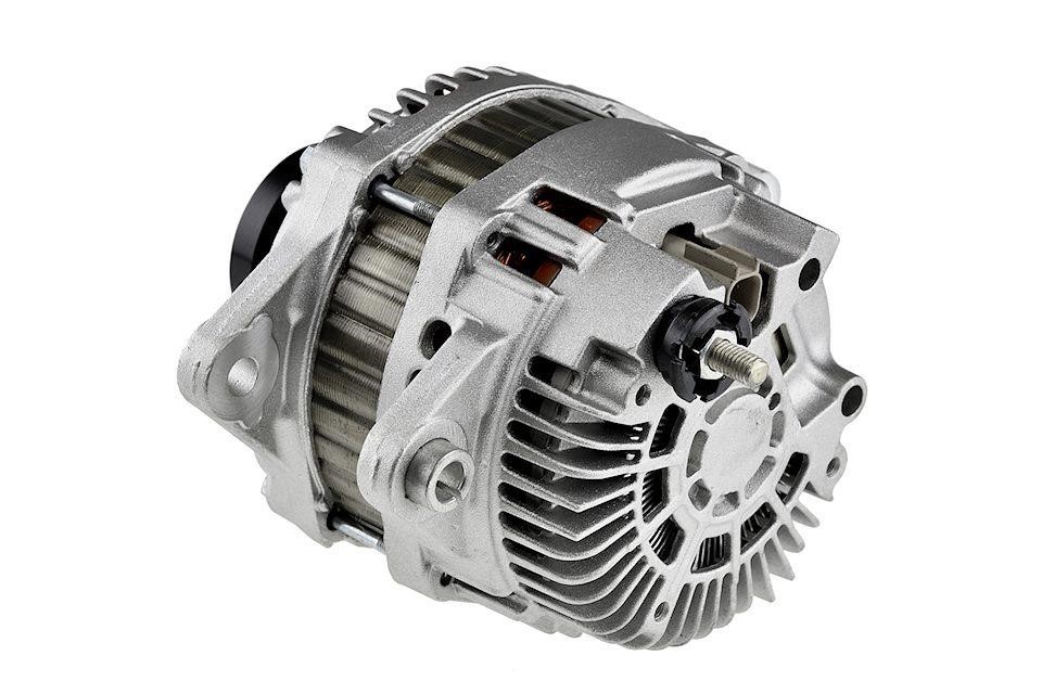 NTY Alternator – price [object Object] PLN