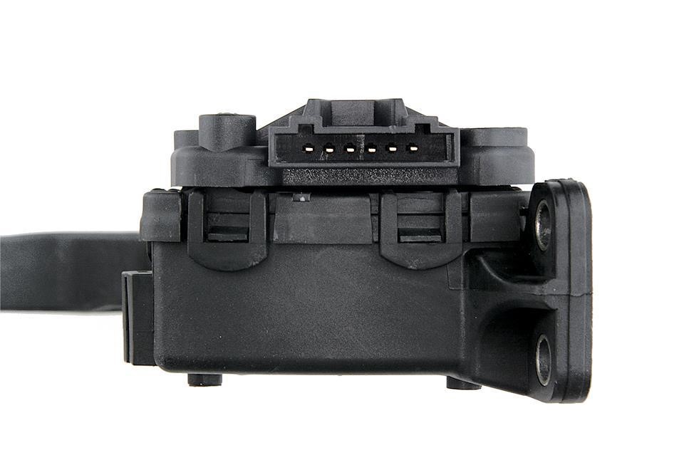 NTY Accelerator pedal position sensor – price 113 PLN