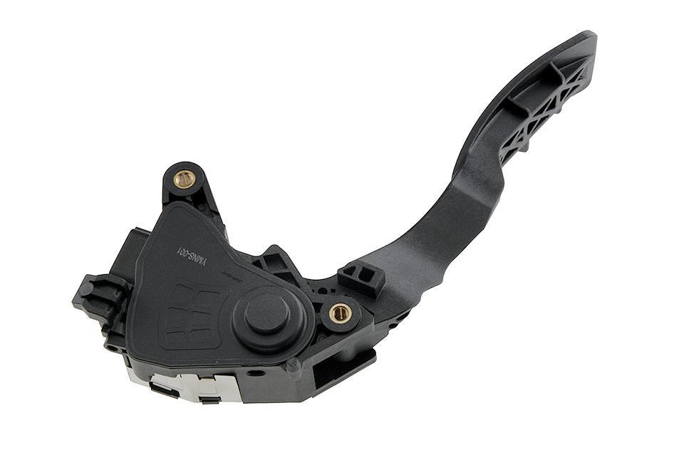 NTY Gas pedal – price 180 PLN