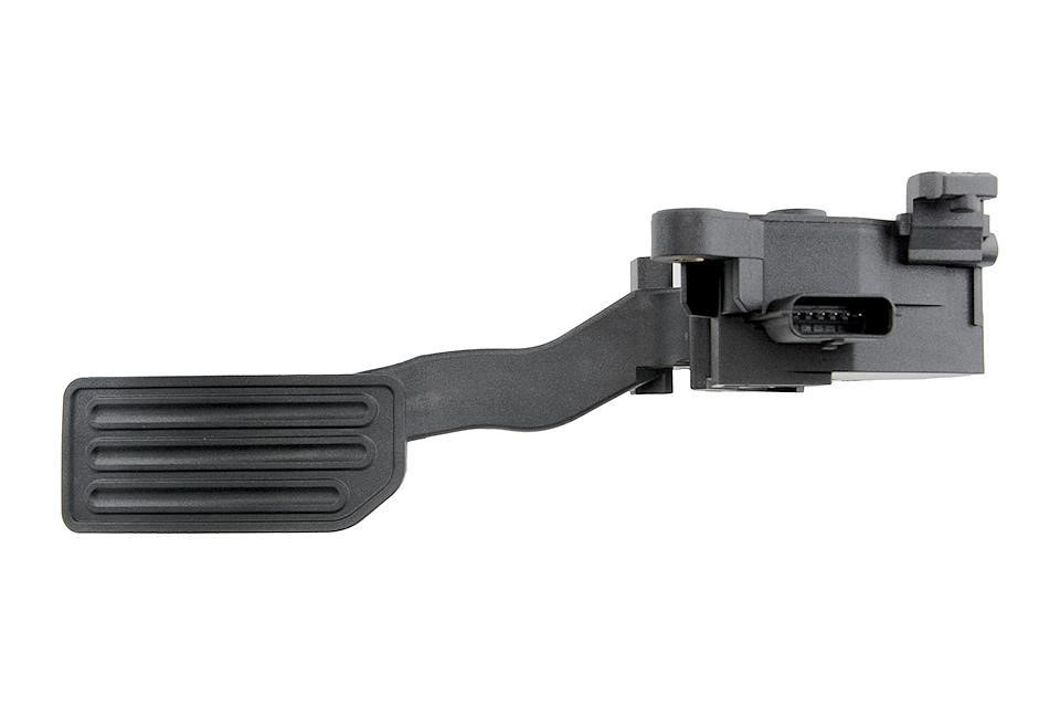 Gas pedal NTY EAP-NS-001